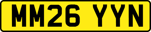 MM26YYN