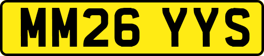MM26YYS