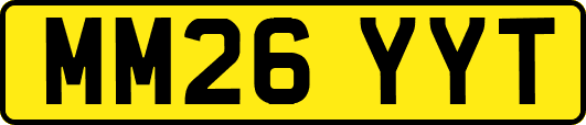 MM26YYT