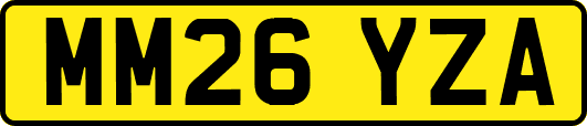 MM26YZA