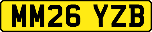 MM26YZB
