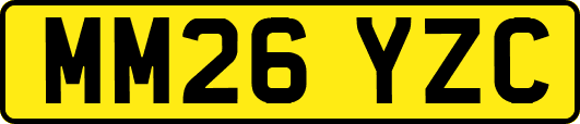MM26YZC