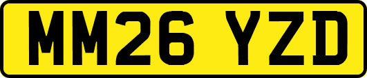 MM26YZD