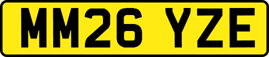 MM26YZE