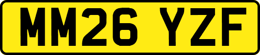 MM26YZF