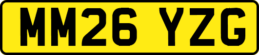 MM26YZG