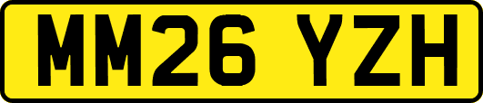 MM26YZH
