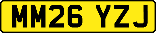 MM26YZJ