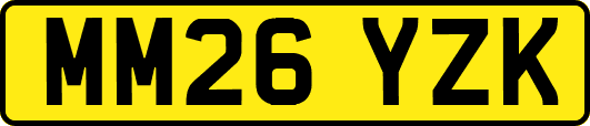 MM26YZK