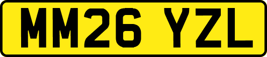 MM26YZL