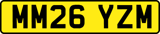 MM26YZM