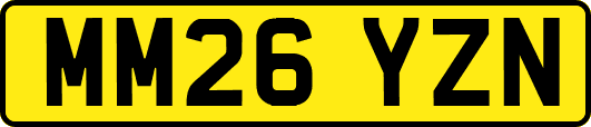 MM26YZN