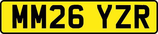 MM26YZR