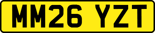 MM26YZT