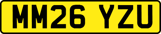 MM26YZU