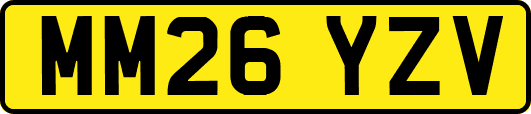 MM26YZV