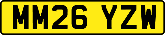 MM26YZW