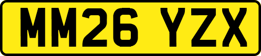 MM26YZX