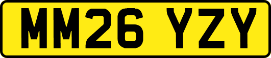 MM26YZY