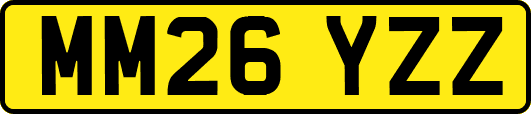 MM26YZZ