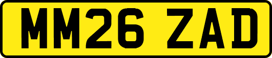MM26ZAD