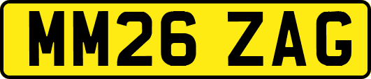 MM26ZAG