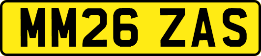 MM26ZAS