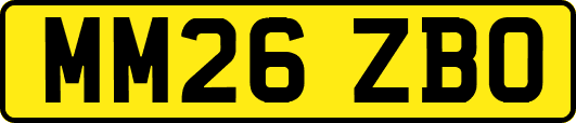 MM26ZBO