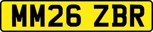 MM26ZBR