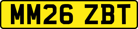 MM26ZBT