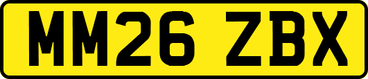 MM26ZBX