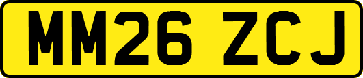 MM26ZCJ