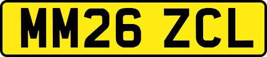 MM26ZCL