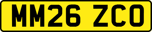 MM26ZCO