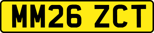 MM26ZCT