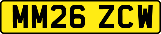 MM26ZCW