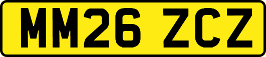MM26ZCZ