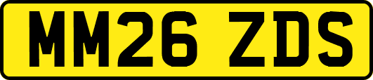 MM26ZDS