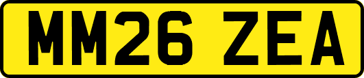 MM26ZEA