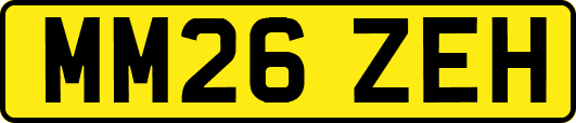 MM26ZEH