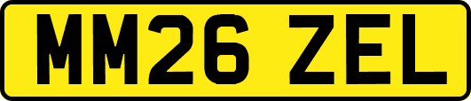 MM26ZEL