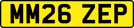 MM26ZEP