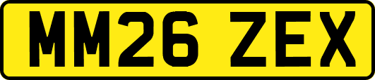 MM26ZEX