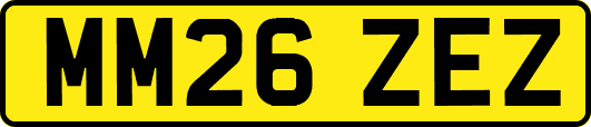 MM26ZEZ