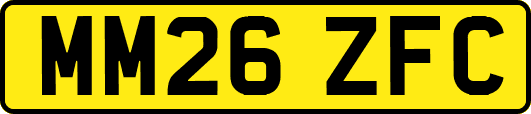 MM26ZFC