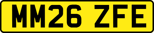 MM26ZFE