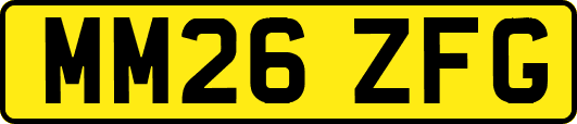 MM26ZFG