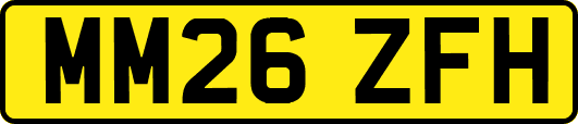 MM26ZFH