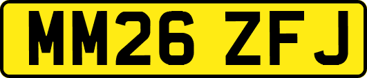 MM26ZFJ
