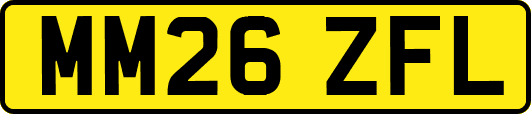 MM26ZFL